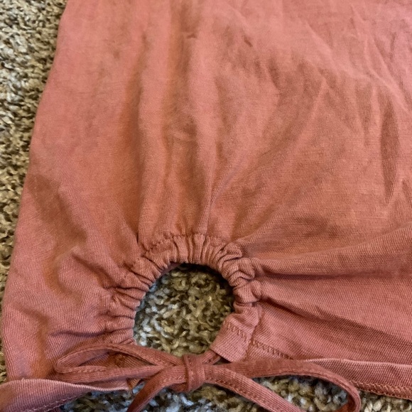 Aerie tie top - Picture 2 of 3